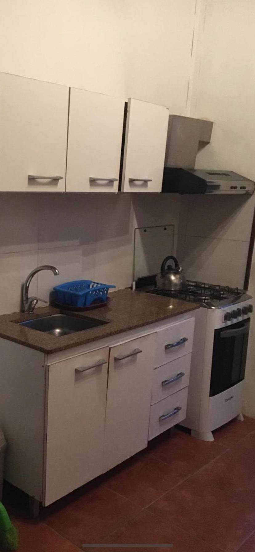 Appartement Proa Amarilla à Punta del Este Extérieur photo