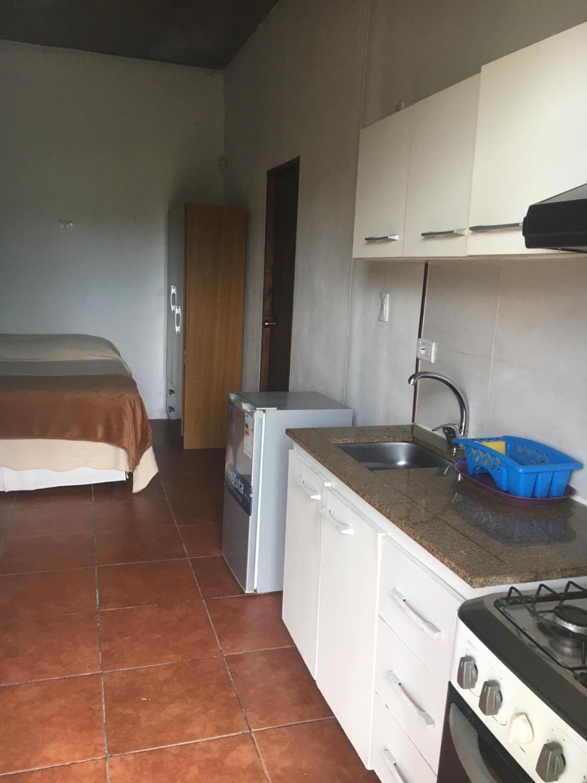 Appartement Proa Amarilla à Punta del Este Extérieur photo