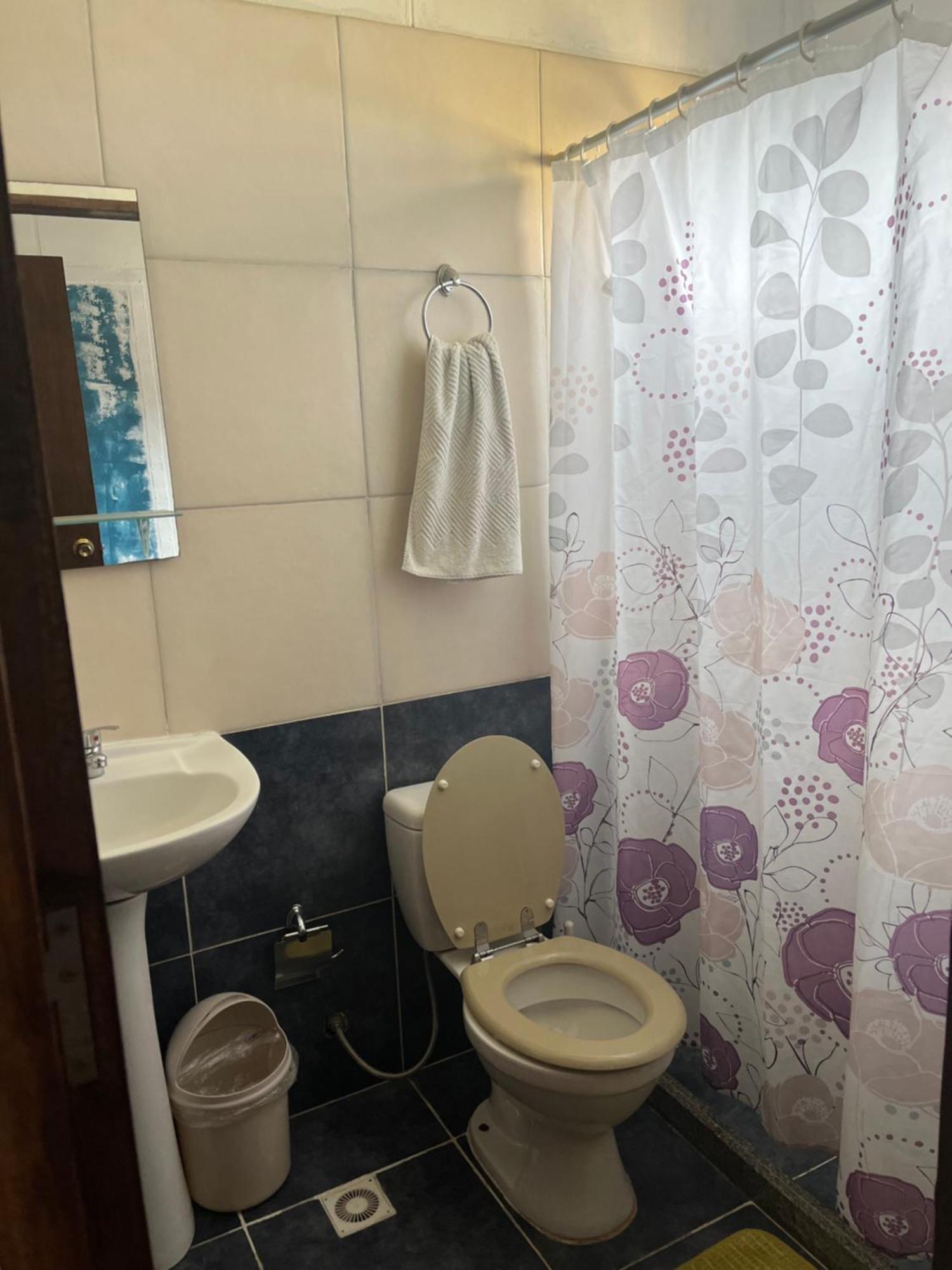 Appartement Proa Amarilla à Punta del Este Extérieur photo