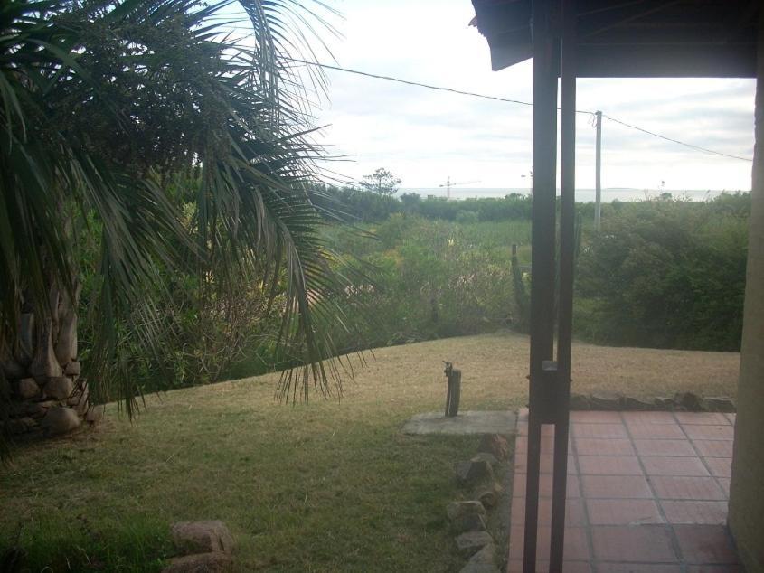 Appartement Proa Amarilla à Punta del Este Extérieur photo