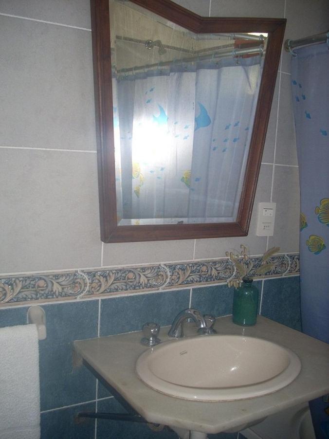 Appartement Proa Amarilla à Punta del Este Extérieur photo