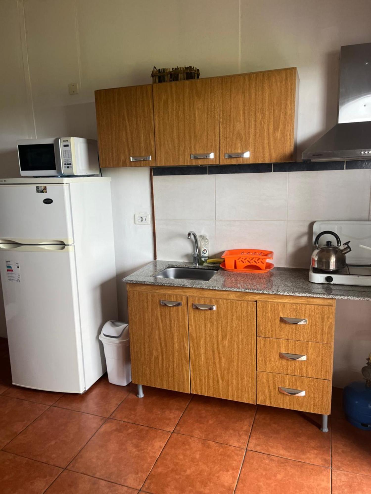 Appartement Proa Amarilla à Punta del Este Extérieur photo