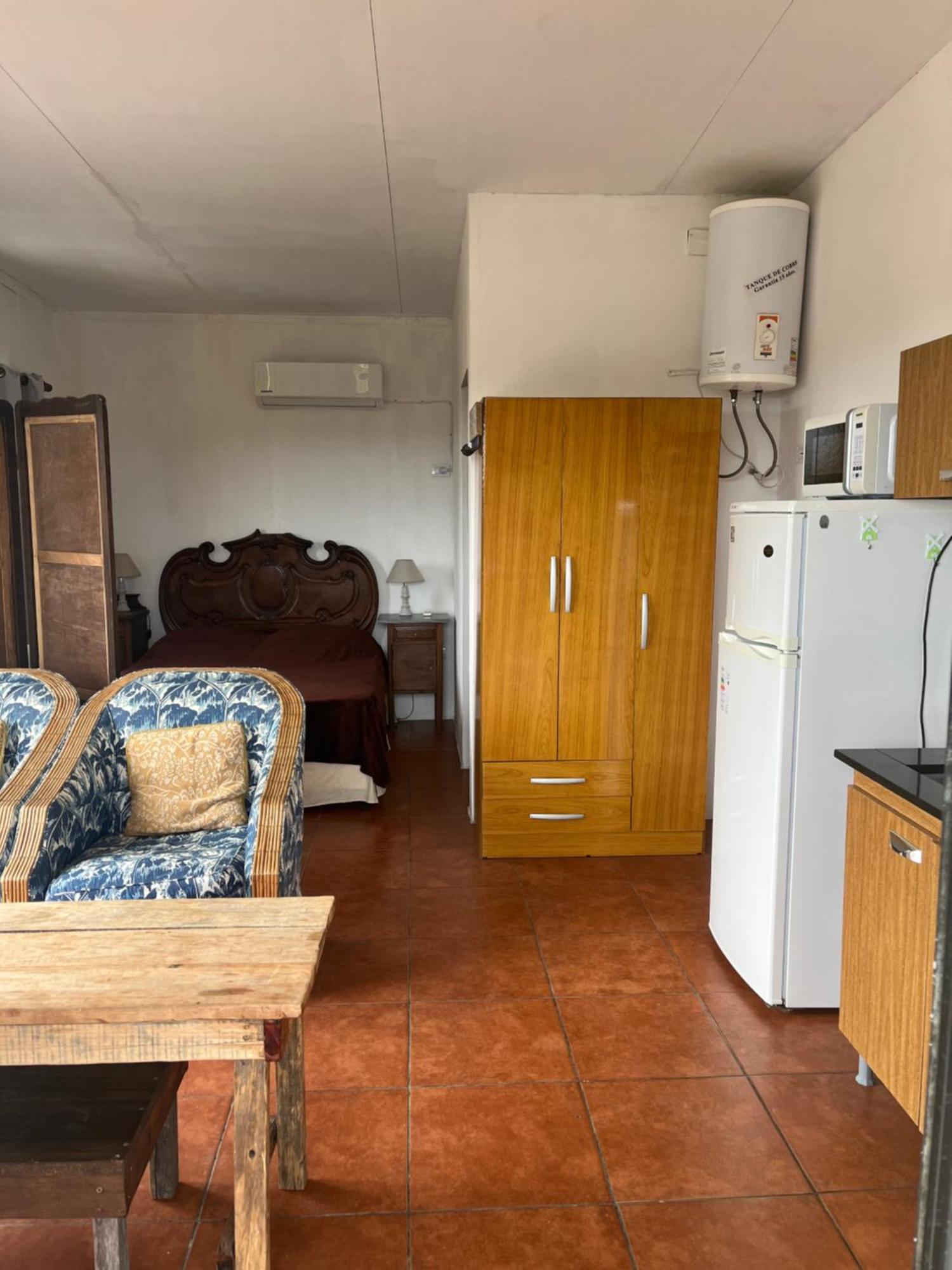 Appartement Proa Amarilla à Punta del Este Extérieur photo