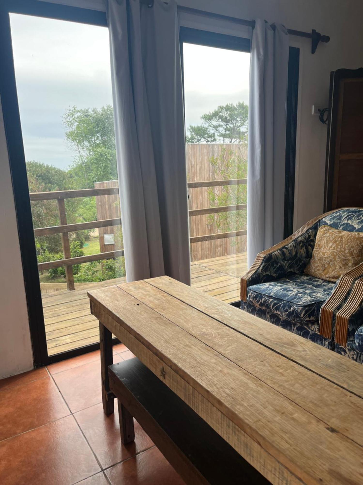 Appartement Proa Amarilla à Punta del Este Extérieur photo