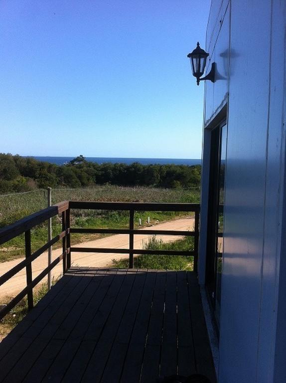 Appartement Proa Amarilla à Punta del Este Extérieur photo
