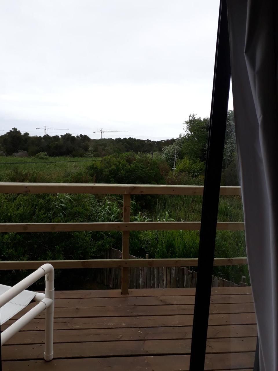Appartement Proa Amarilla à Punta del Este Extérieur photo