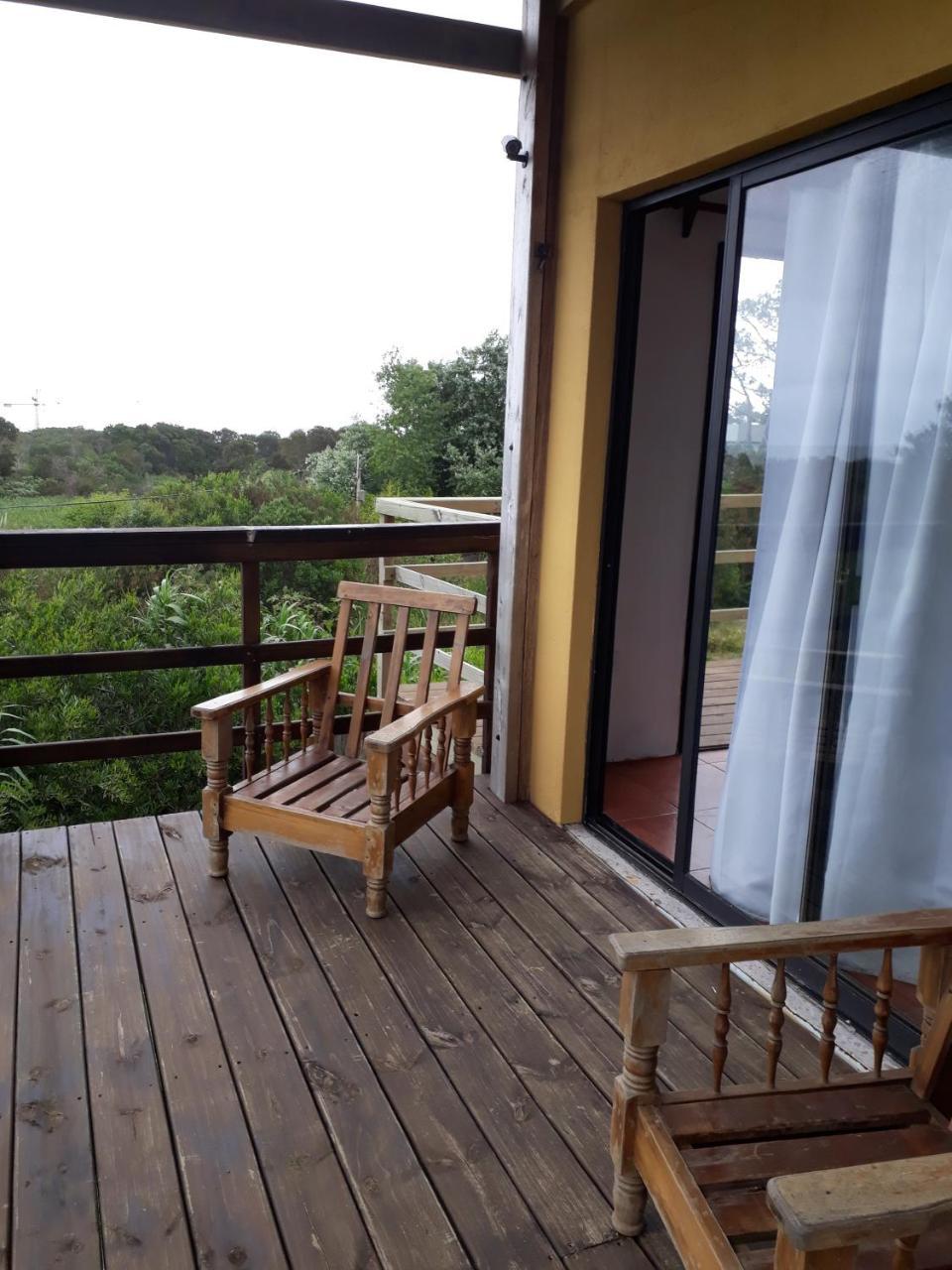 Appartement Proa Amarilla à Punta del Este Extérieur photo