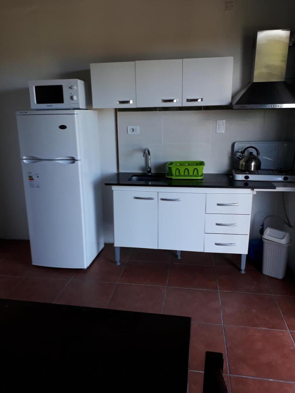 Appartement Proa Amarilla à Punta del Este Extérieur photo
