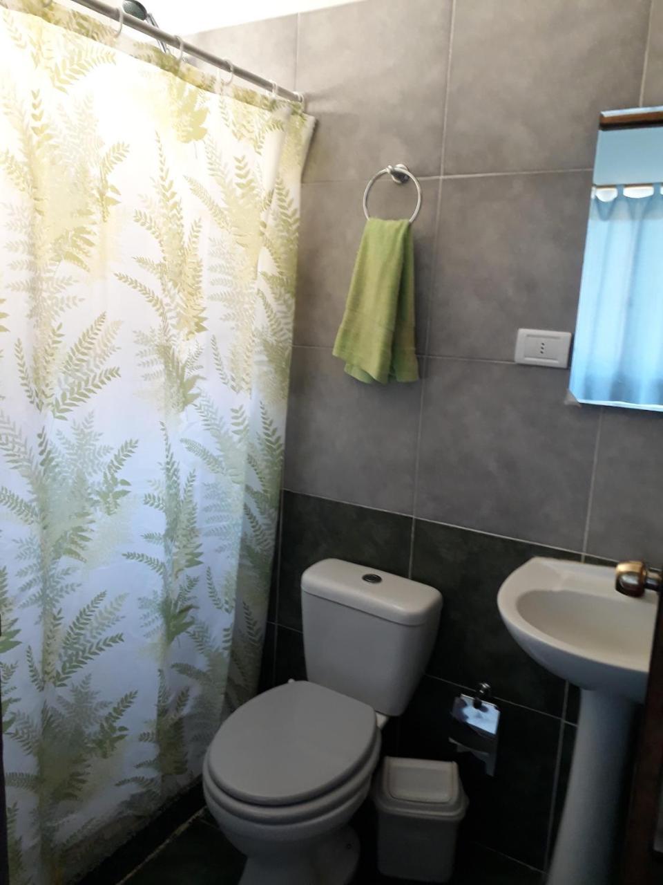 Appartement Proa Amarilla à Punta del Este Extérieur photo