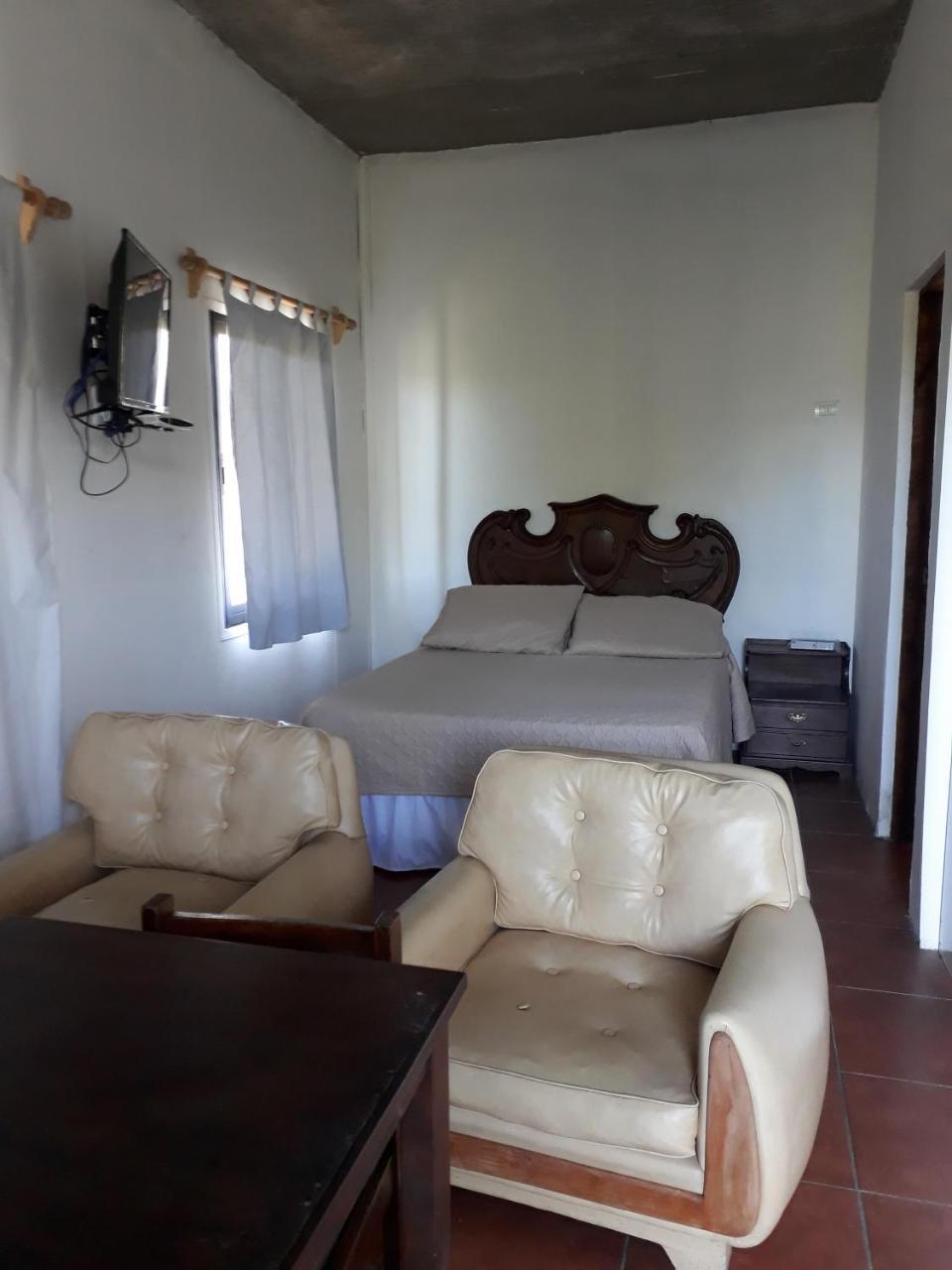Appartement Proa Amarilla à Punta del Este Extérieur photo