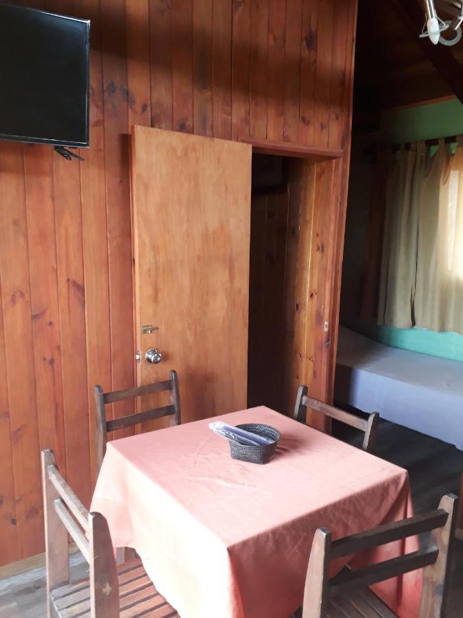 Appartement Proa Amarilla à Punta del Este Extérieur photo