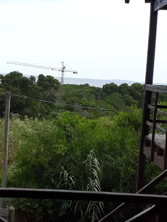 Appartement Proa Amarilla à Punta del Este Extérieur photo
