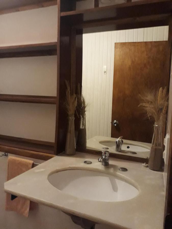 Appartement Proa Amarilla à Punta del Este Extérieur photo