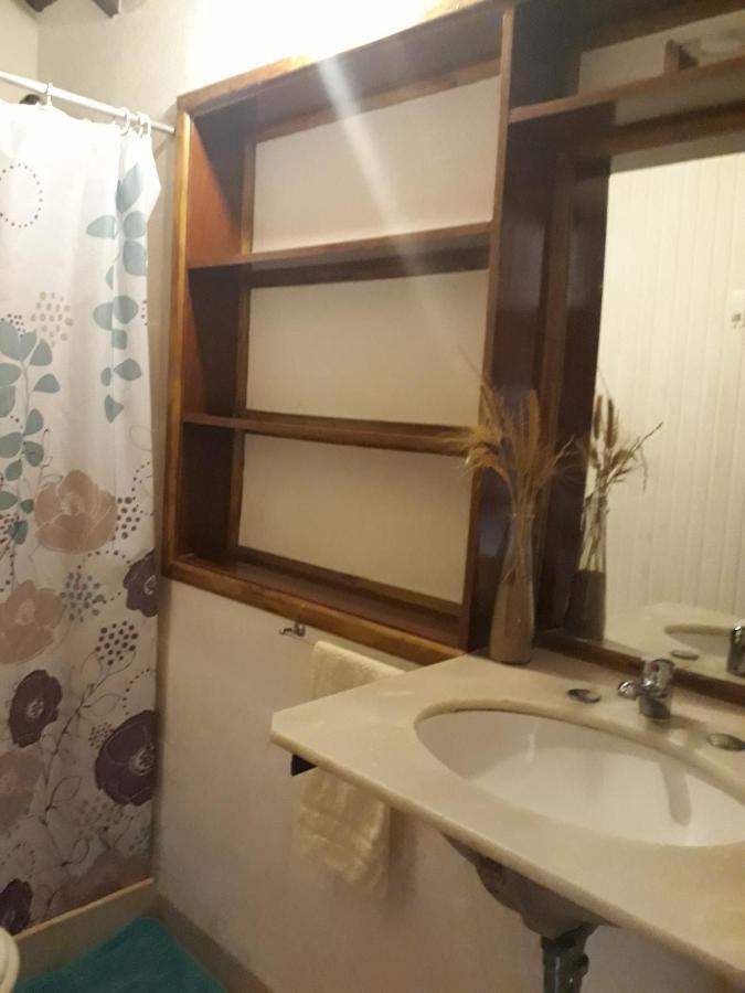 Appartement Proa Amarilla à Punta del Este Extérieur photo