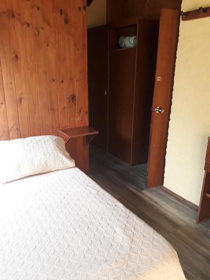 Appartement Proa Amarilla à Punta del Este Extérieur photo